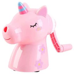 Sanjary Unicorn Pencil Sharpeners Pack of 1 (Colour & Design May Vary)-25