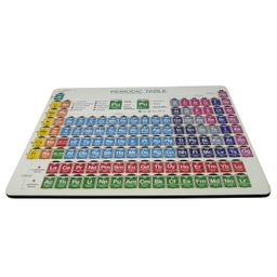 GYANOTOY Wooden Periodic Table PuzzleLearn Elements the Fun Way! image 2