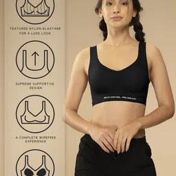 Sonari Bra Medium Coverage image 5