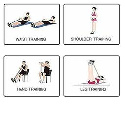 HackerX Tummy Trimmer Ab Exerciser image 2