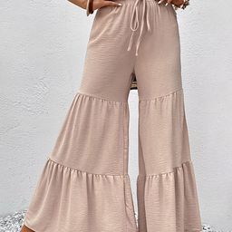 StyleCast Women Wide Leg Palazzos-image-78