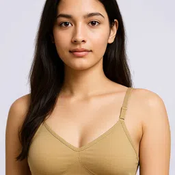 BOLD & BAE Medium Coverage Everyday Bra-57