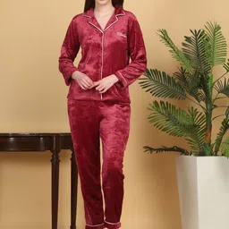 KLOTTHE Women Night suit-picture-32