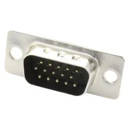 AMPHENOL COMMUNICATIONS SOLUTIONS D SUB CONN, PLUG, 15POS, SOLDER, 10090769-P154ALF-picture-35