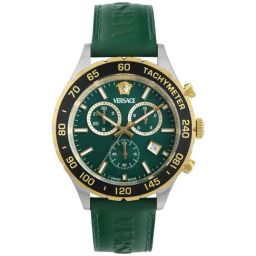 VERSACE VEPCA0224 Analog Watch for Men-27