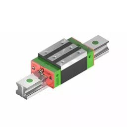 HIWIN Linear Guide Block 90 mm 8.89 Kg, RGH 65 CC ZAH-46