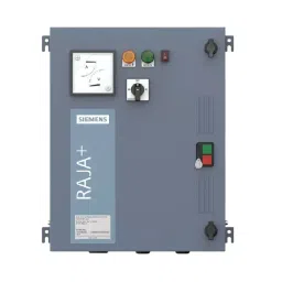 Siemens Fully Automatic Star Delta Starter 11/13 kW, 3TE7421-2BC24-1AZ6-6