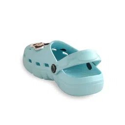 Disney By Yellow Bee Boys Mickey Mouse Clogs image 3