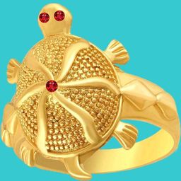 Dynamic Retail Global Unisex Gold Ring-image-37