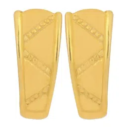 PC Jeweller Devamati 18k Gold Earrings for Women-image-72
