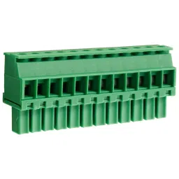 CAMDENBOSS Terminal Block, Pluggable, 12Pos, CTBP92VD/12R-picture-12