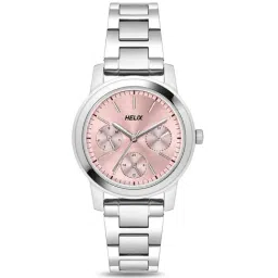 Helix TW052HL01 Summer Cool Analog Watch for Women-image-20