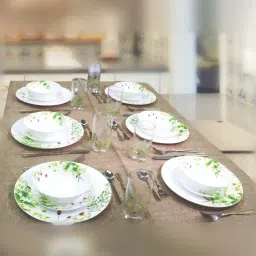 Corelle Asia Provence Garden 26cm Dinner Plate Pack of 2-image-43