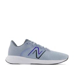 New Balance Men's 413 Grey Running Shoes-39