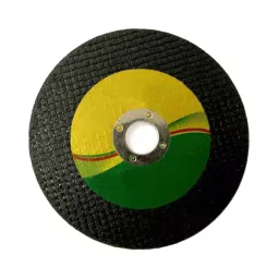 Eastman 7 iInch Black Grinding Wheel, 6.7 mm Thickness-picture-10