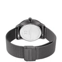 French Connection FCN085GNM Tempus Analog Watch for Men image 3