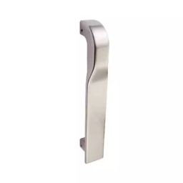 Godrej Tibo 6667 300 mm Stainless Steel Antique Brass Pull Handle-48