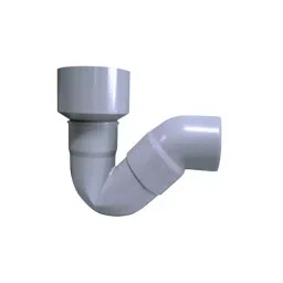 Jain Irrigation Systems 160x110 mm SWR Round Gully Trap-image-45