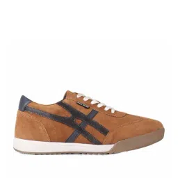 Red Chief Men's Tan Casual Sneakers-picture-17
