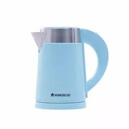 Wonderchef Cool Touch 1500 W 800 ml Electric Blue Kettle (63154633)-picture-2