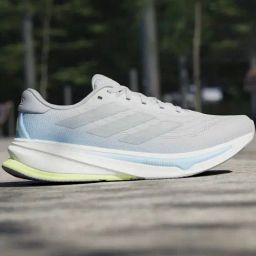 Adidas Men's SUPERNOVA RISE 2 M Grey Running Shoes-11