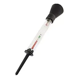 RANDHAWA GLOBAL Inverter Battey Hydrometer 12 V for Checking Specific Gravity, ‎Tester-1-22