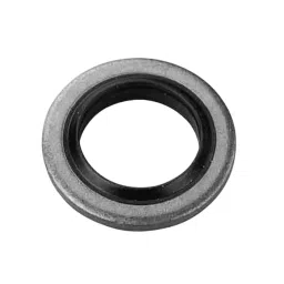 NOK WD Type Iron/Plain Seal Washer for Phosphate Surface Treatment, WD-4 1 Box (500 Pcs)-image-93