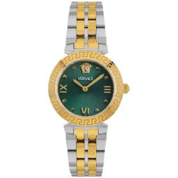 VERSACE VEOCA0424 Analog Watch for Women-image-33