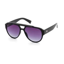 Fila Purple Aviator UV Protection Sunglasses for Men-image-51