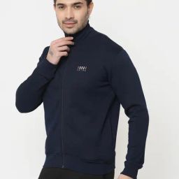 Sweet Dreams Navy Regular Fit Sweatshirt-picture-25
