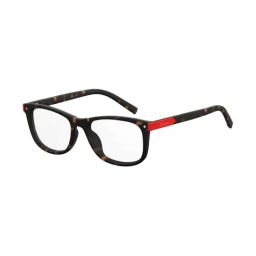 Polaroid Kids Brown Rectangular Eye Frames for Kids-image-29