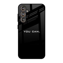 QRIOH Typography Printed Lightweight Samsung Galaxy M55s Silicone Back Case-image-25