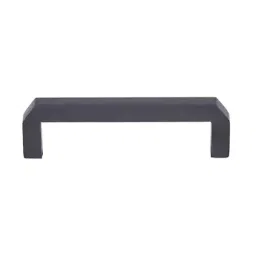 Magmus 96 mm Z Black Finish Stainless Steel Cabinet Handle, SH-103-image-41