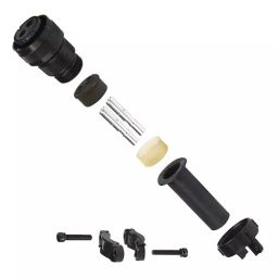 AMPHENOL INDUSTRIAL CIRCULAR, SIZE 18, 5WAYS, PIN, GTC06A18-11P-image-27