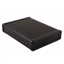 Hammond Instrument Case 220x165x31 mm Aluminium, 2287650-image-99