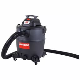 Dayton 16 gal Tank Size Corded Shop Vacuum, 61HV85-image-7