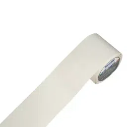 Keder Max Tarpaulin Repair Tape Polyvinyl Chloride White 9.5 cm Width Acrylic 5 m Length for Repairing Rips-image-84