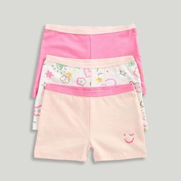 mothercare Girls Shorts-image-69