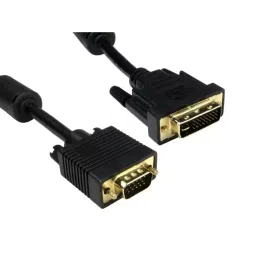 RS PRO Male DVI-A to Male SVGA Cable 5 m, 1828561-image-76
