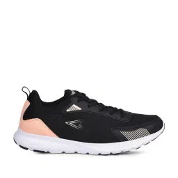 Power Women's Black Sneakers-image-77