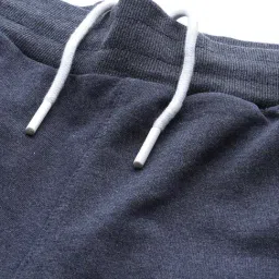 ALCIS Grey Printed Joggers image 4