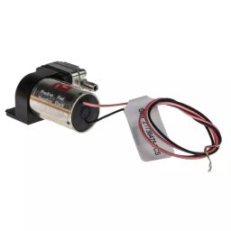 RS PRO Diaphragm Electric Operated Positive Displacement Pump, 380ml/min, 11 psi, 1.5 - 5 V, 7026898-image-50