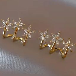 SZN Metal Earrings-picture-31