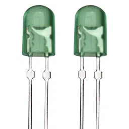 CREE LED Led, Round, 5mm, Green, 34Cd, 527Nm, C503B-GAN-CB0F0792 (Pack of 5 Pcs)-picture-12