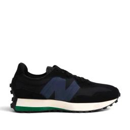 New Balance Men's UXC72FPN Black Sneakers-image-38