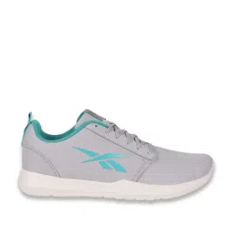 Reebok Men's Leap Quick Grey Running Shoes-picture-21