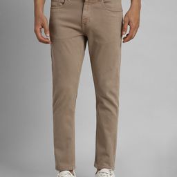 SIMON CARTER LONDON Men Regular Fit Jeans-image-81