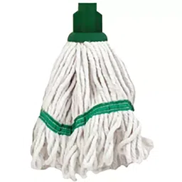 RS PRO Green Yarn Mop Head for use with Aluminium Handle, 2019577-picture-14