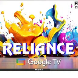 109 cm (43 inch) Ultra HD (4K) LED Smart Google TV 2025 Edition with 2 GB RAM, 16 GB Storage & 24 Watts Speaker-image-96