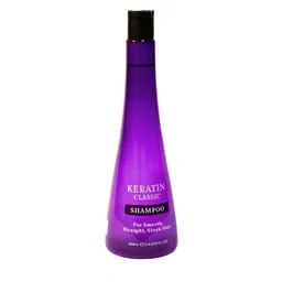 XPEL MARKETING UK Keratin Classic Shampoo- 400 ml-46